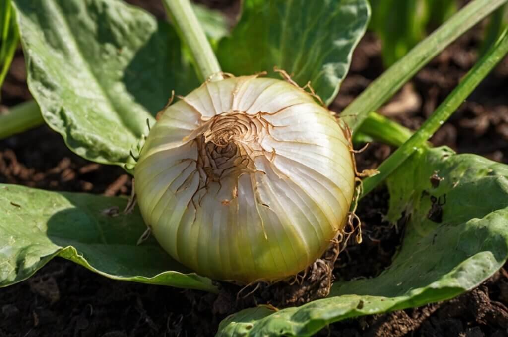 onion-downy-mildew