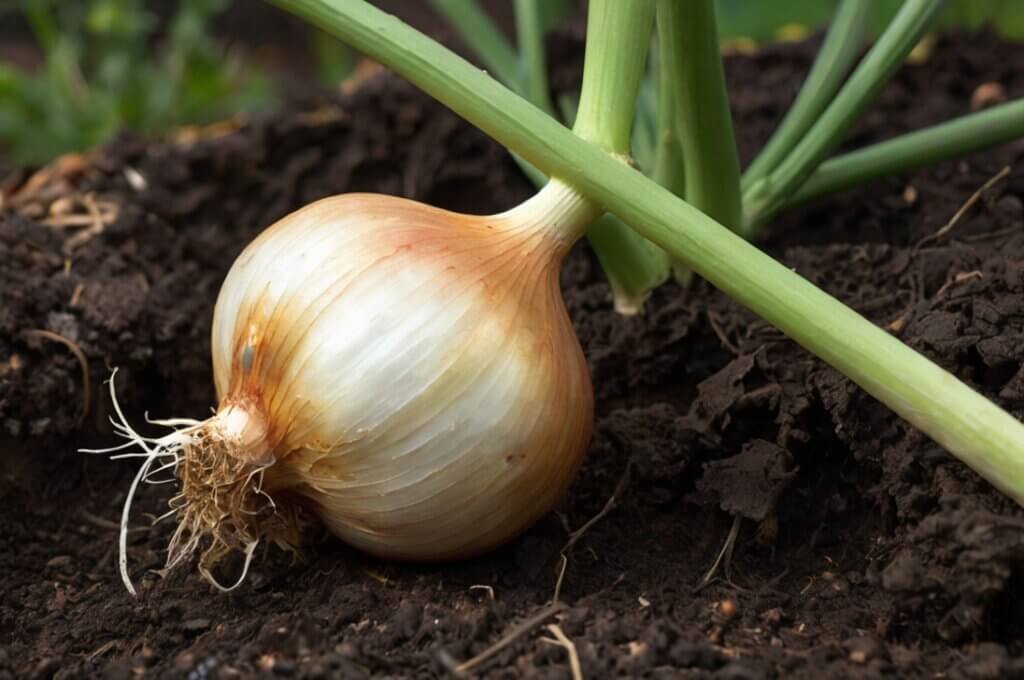 onion-white-rot