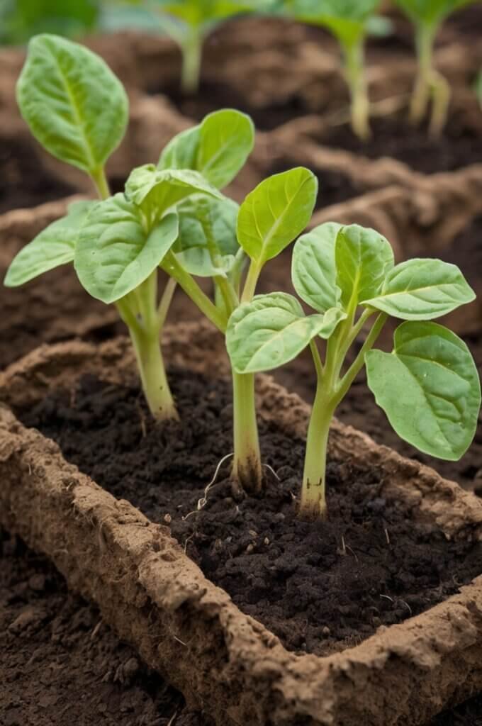 plant-eggplant-seedlings