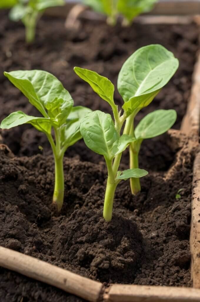 plant-eggplant-seedlings