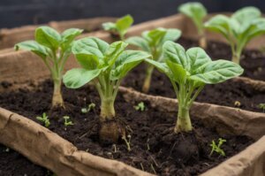 plant-eggplant-seedlings