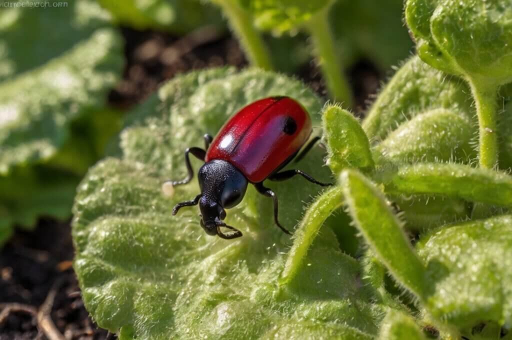 radish-flea-beetle