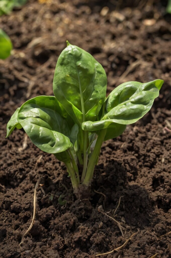 spinach-plant-wilting