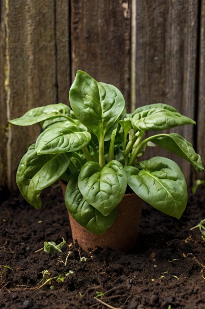 spinach-plant-wilting