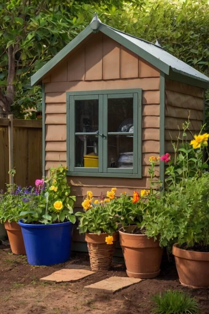 diy-garden-shed