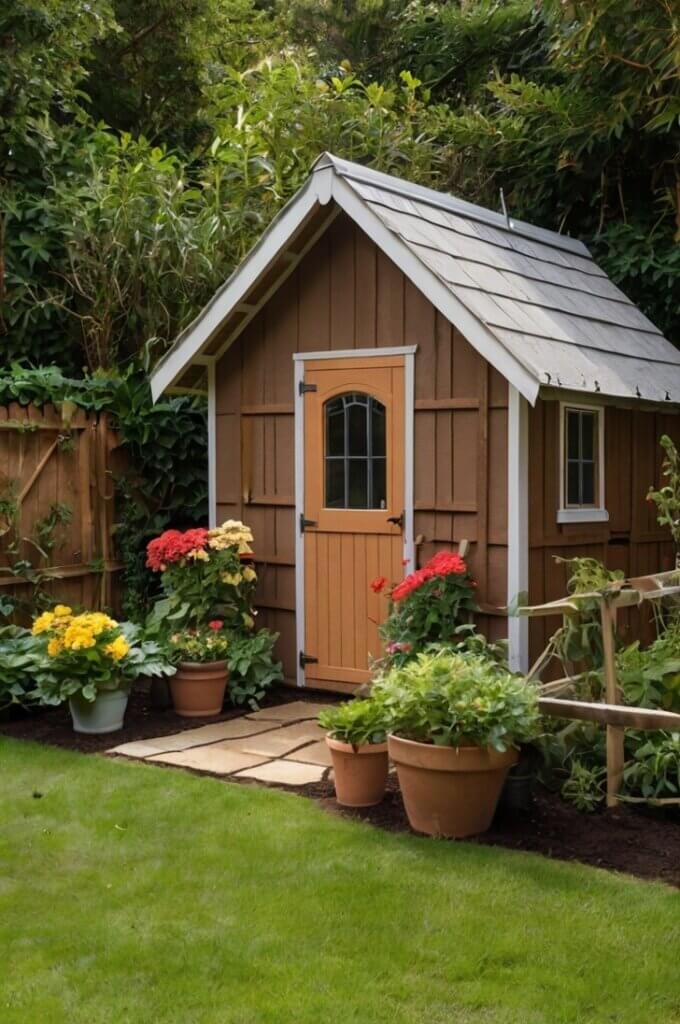 diy-garden-shed