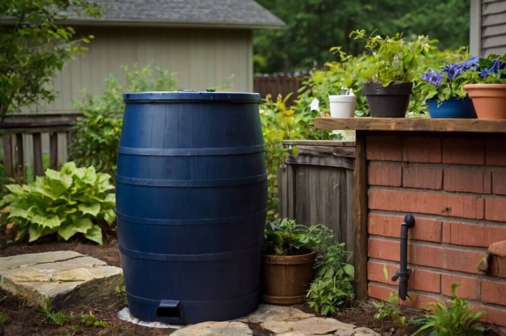 diy-rain-barrel