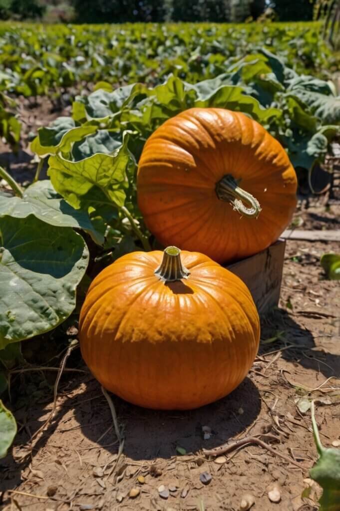 pumpkin-pest-disease