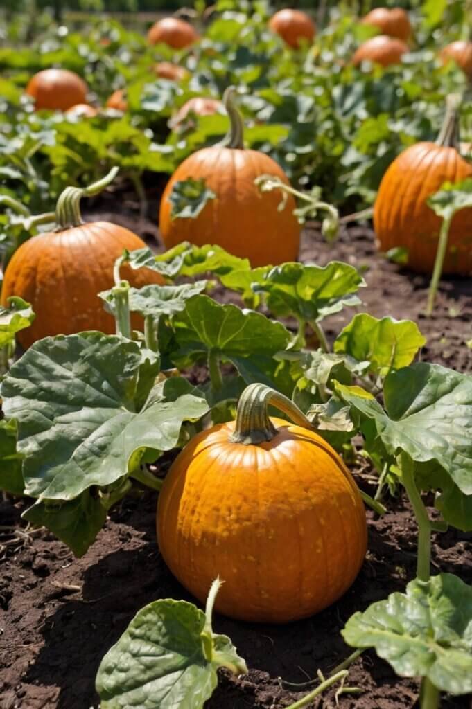 pumpkin-pest-disease