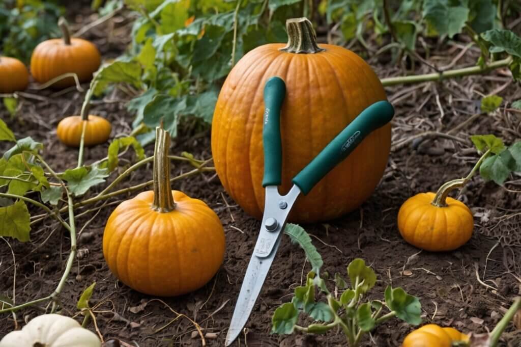 pumpkin-pruning-techniques