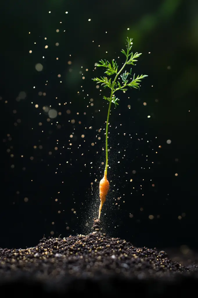 plant-carrot-seeds