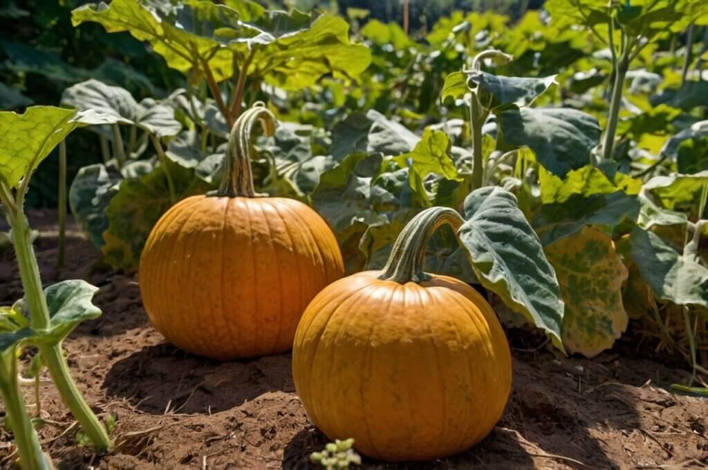 pumpkins-in-hot-climates