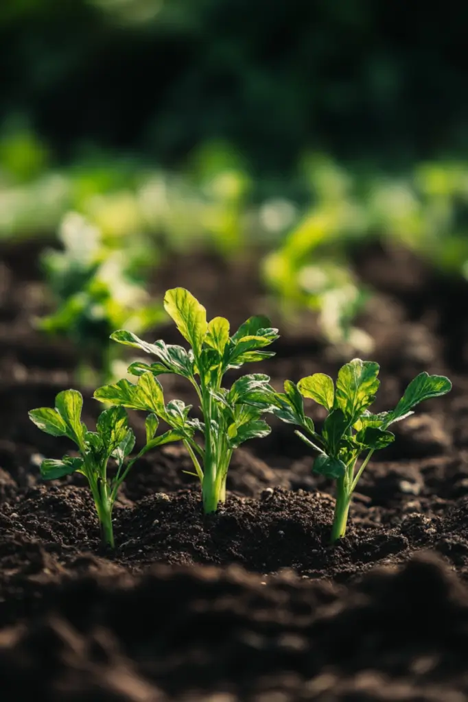 carrot-plant-spacing