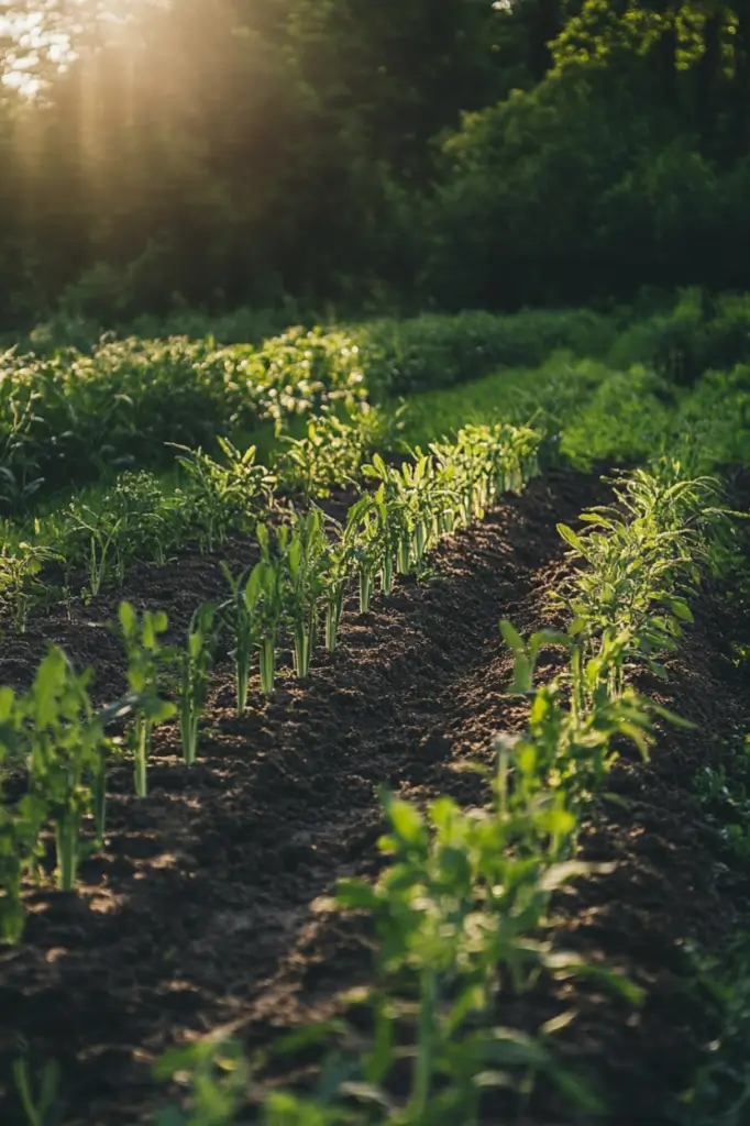 carrot-plant-spacing