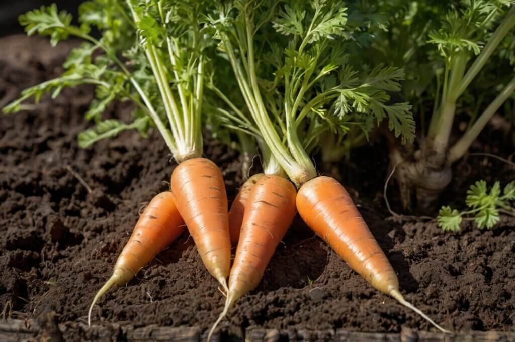 carrot-varieties