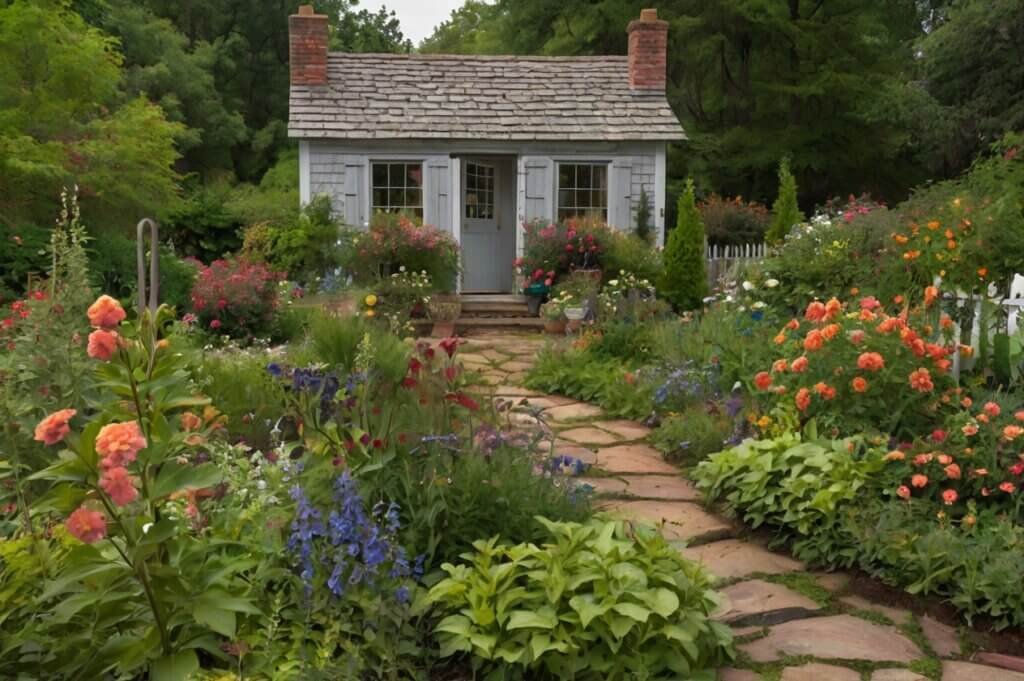 diy-cottage-garden