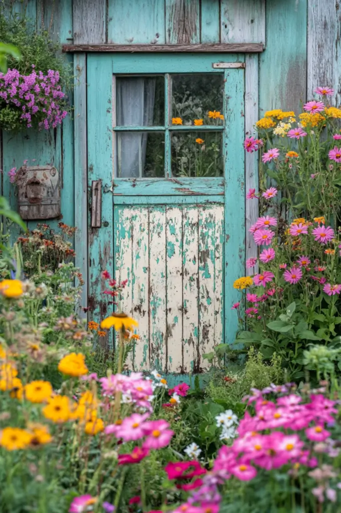 diy-cottage-garden