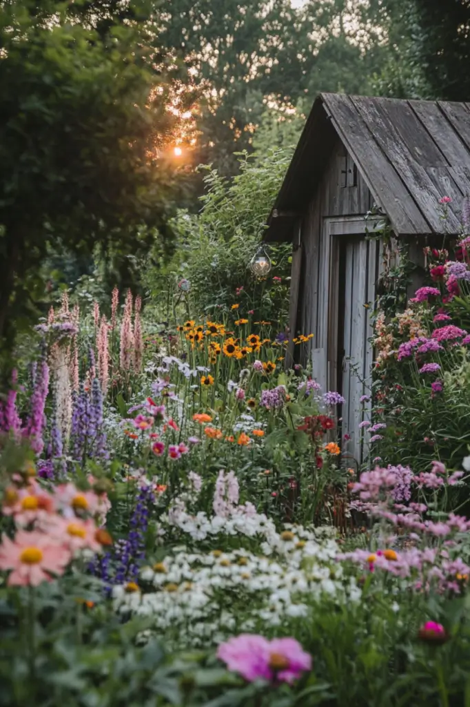 diy-cottage-garden