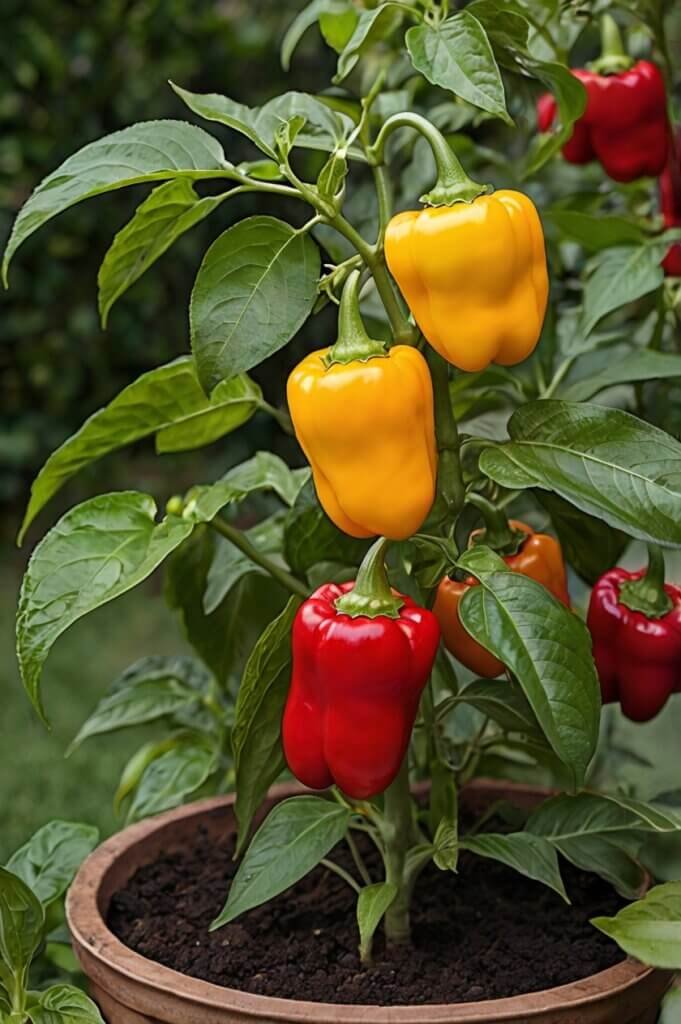 humidity-for-pepper-plants