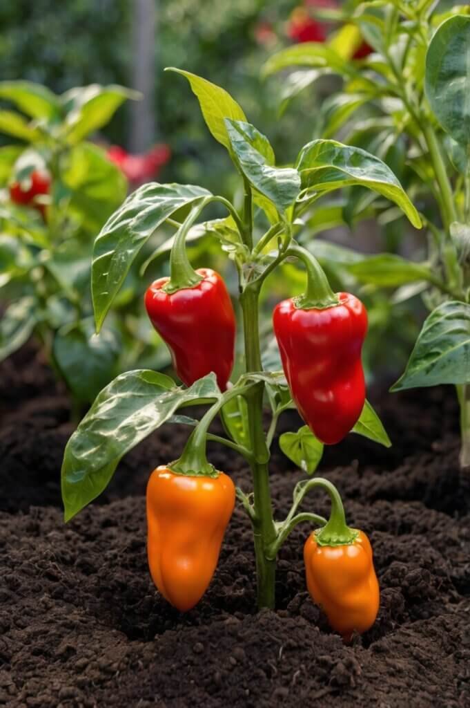 humidity-for-pepper-plants