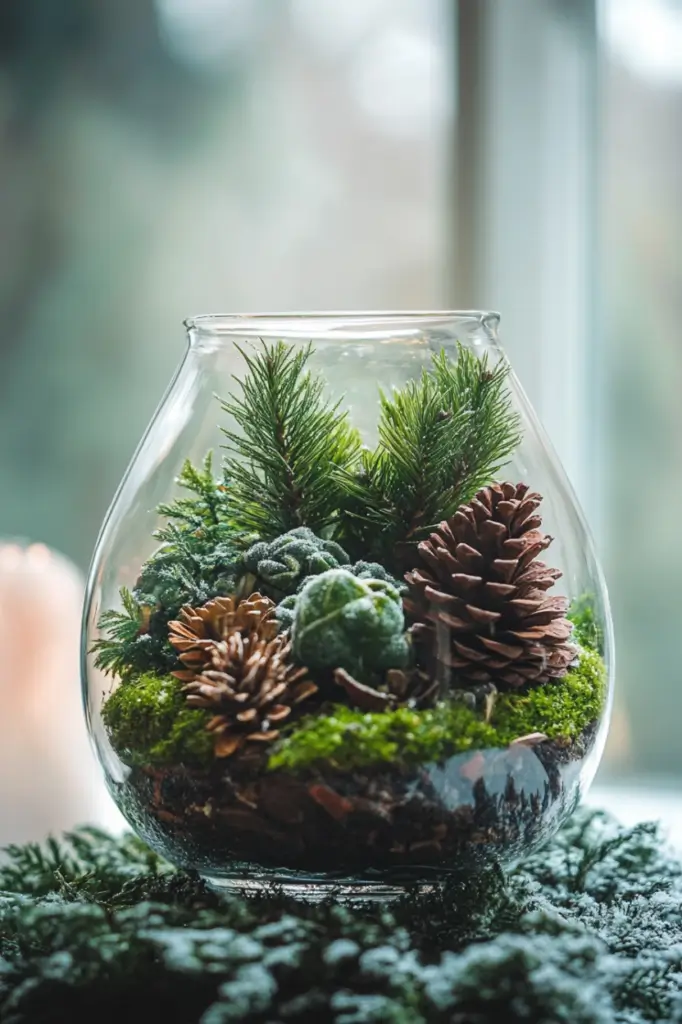 DIY_Terrarium_gardening