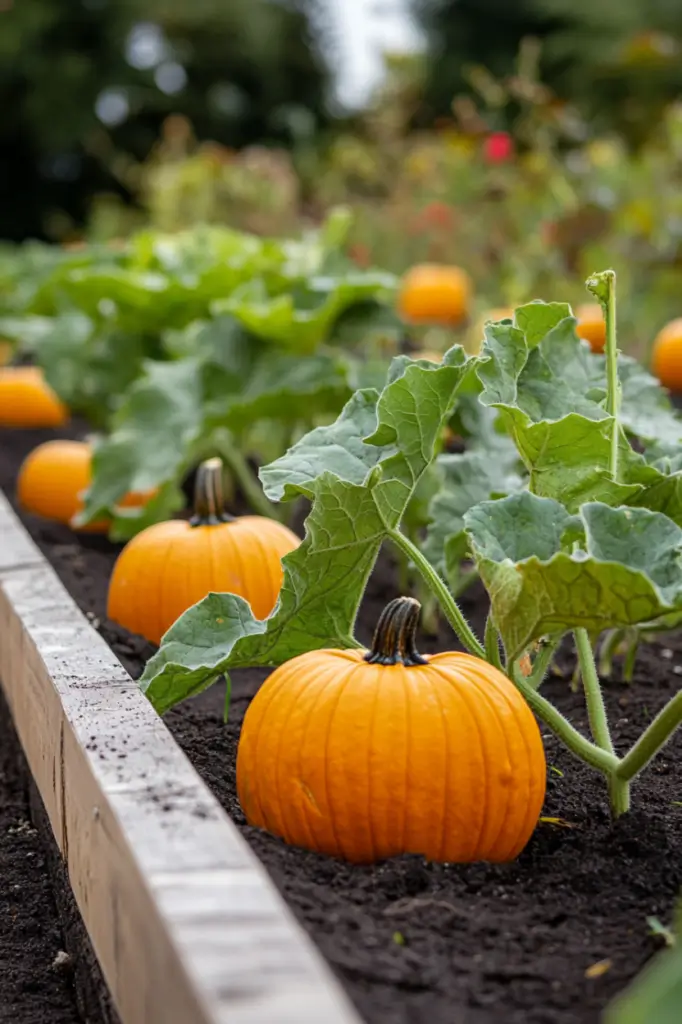 growing_pumpkins_in_raised_beds