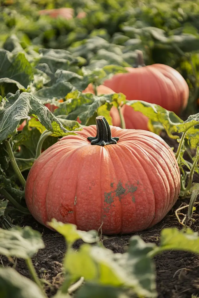 growing-giant-pumpkin