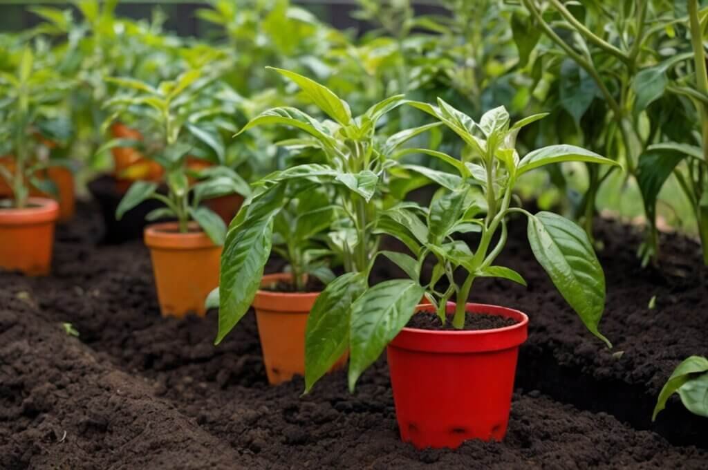 pepper-maintenance-schedule