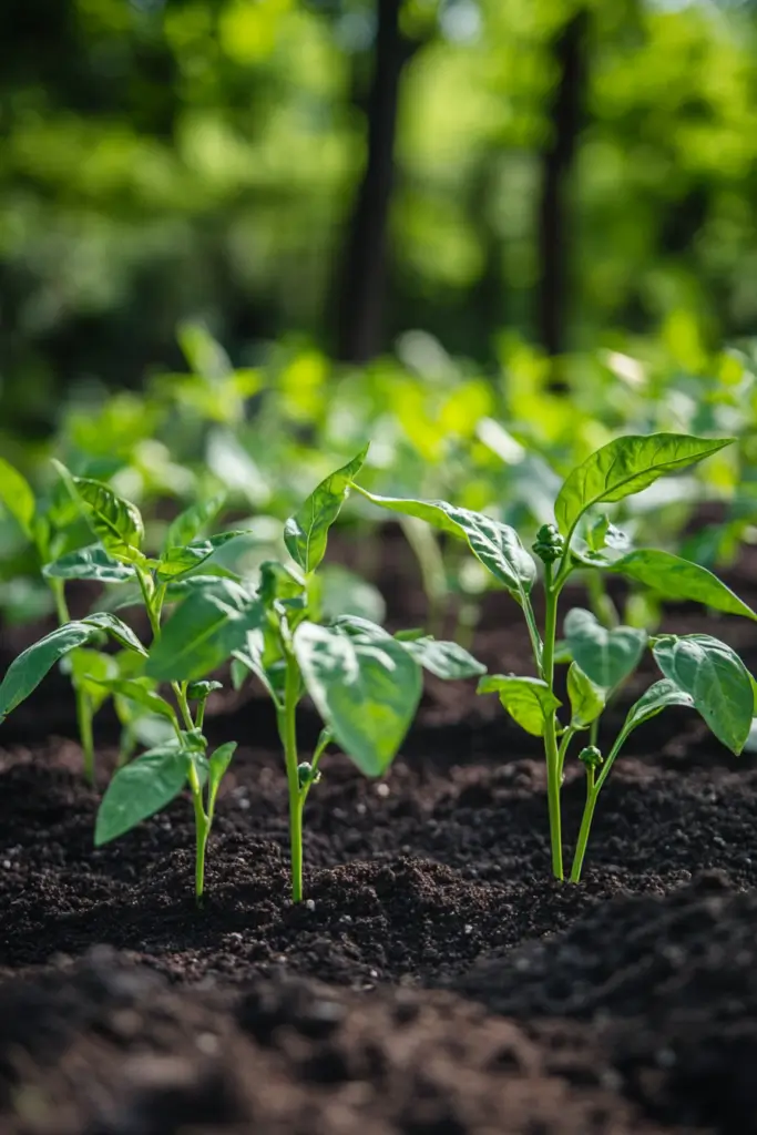 pepper-maintenance-schedule