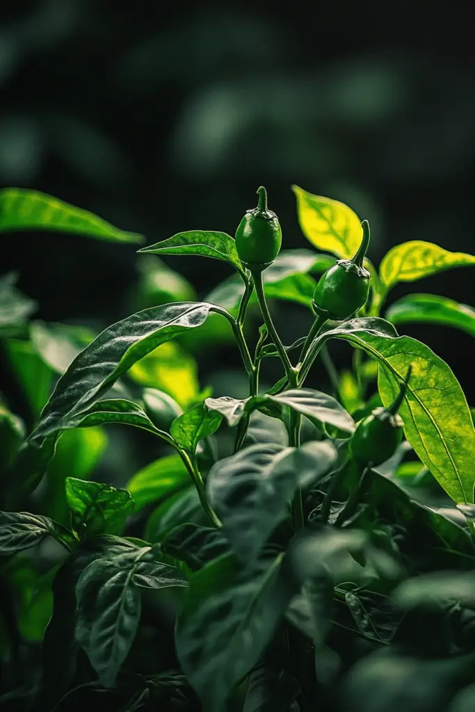 pepper-maintenance-schedule
