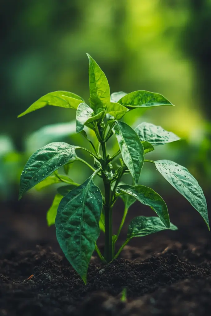 pepper-maintenance-schedule