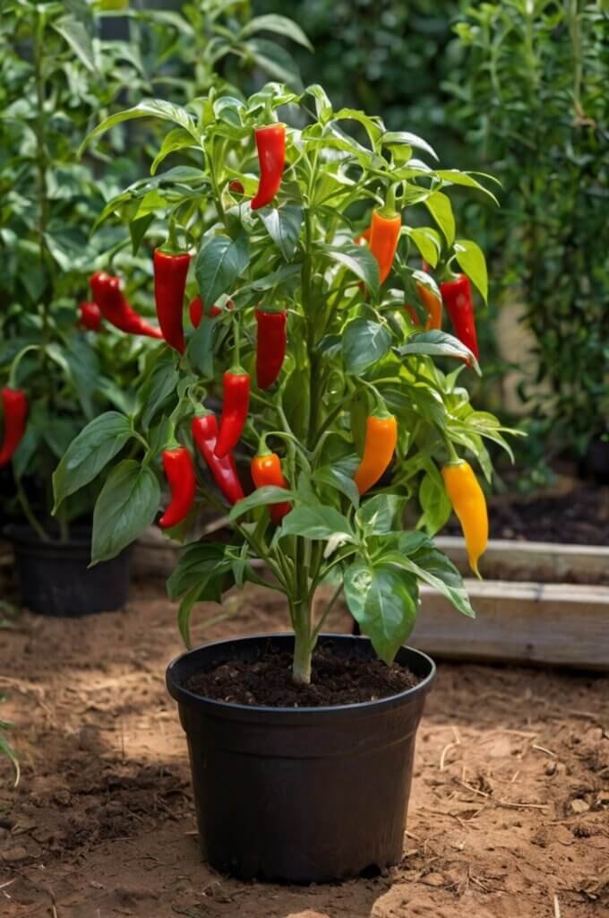 pepper-plant-nutrition