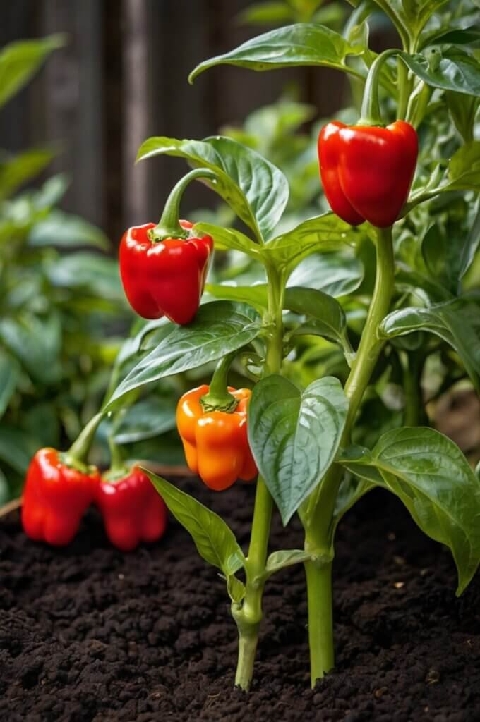 peppers-producing-fruit