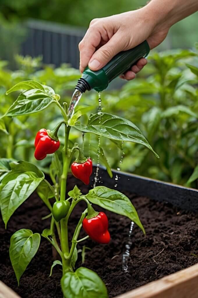 protecting-peppers-from-overwatering