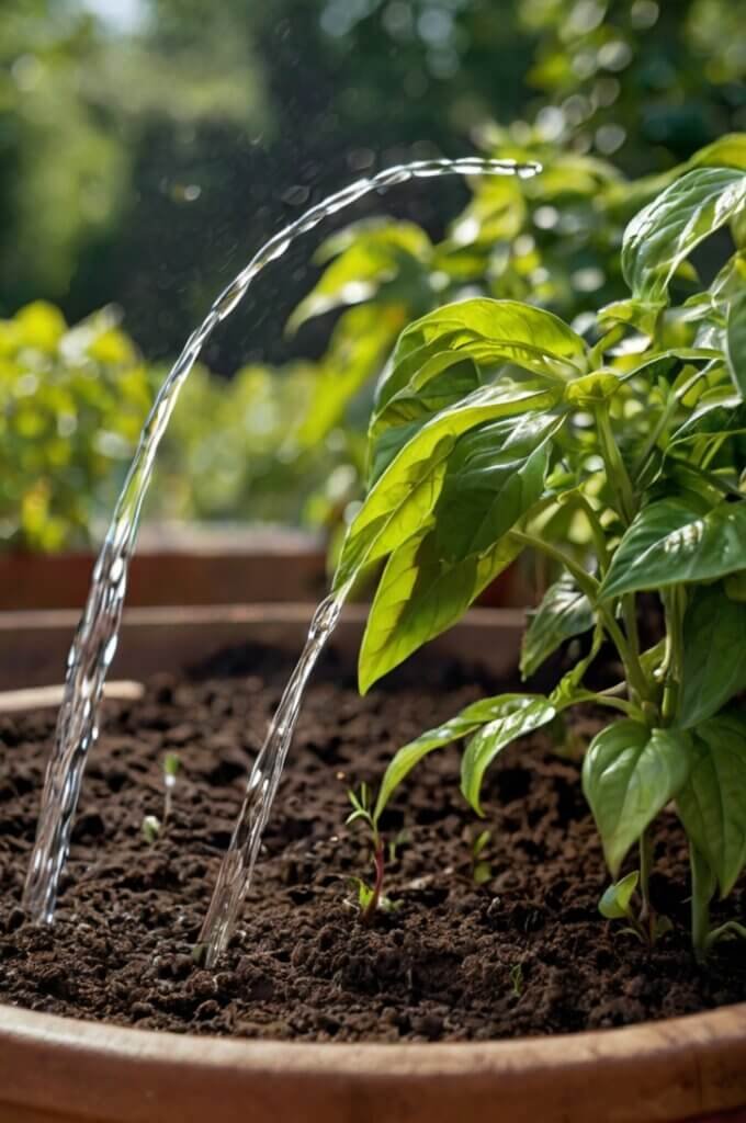 protecting-peppers-from-overwatering
