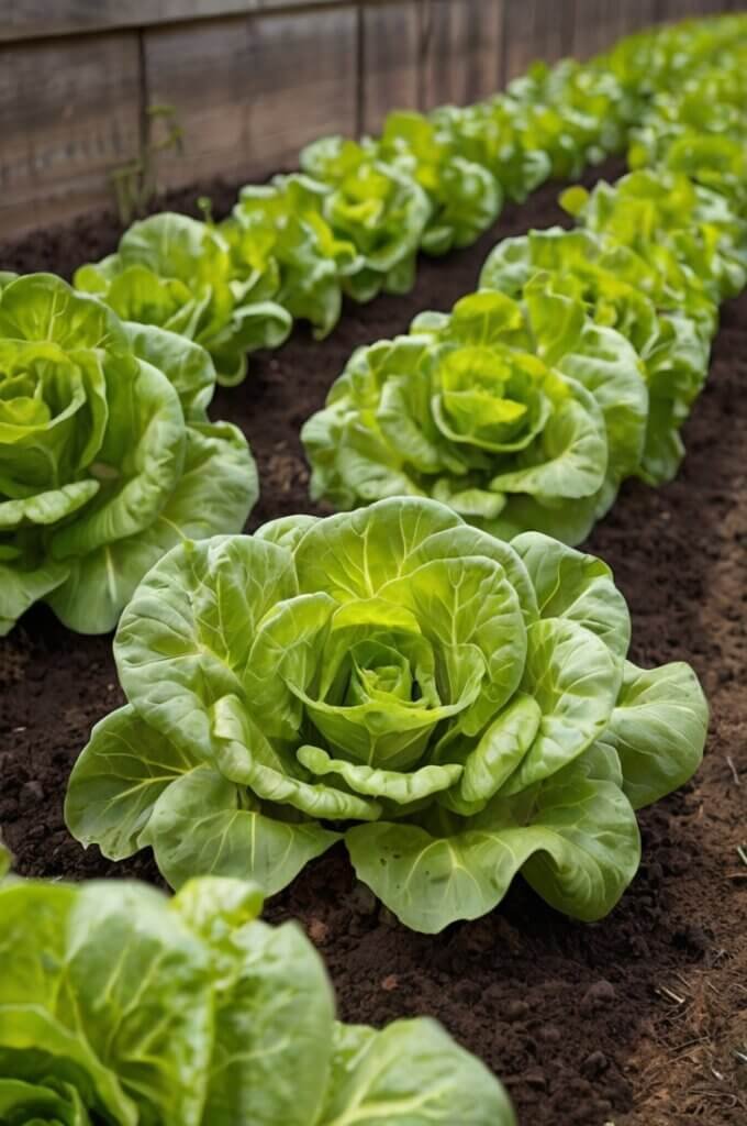 truth-about-natural pesticides for lettuce
