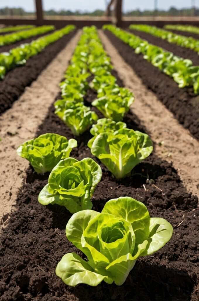truth-about-natural pesticides for lettuce