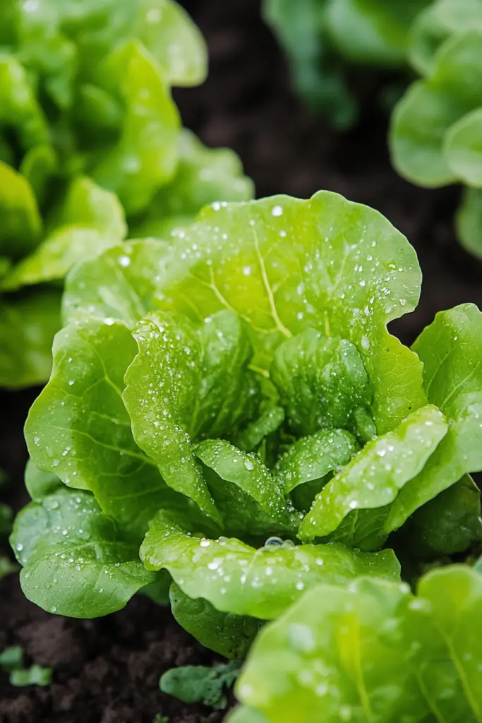 truth-about-natural pesticides for lettuce