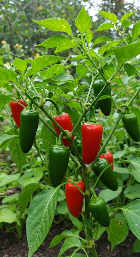 Jalapeño
