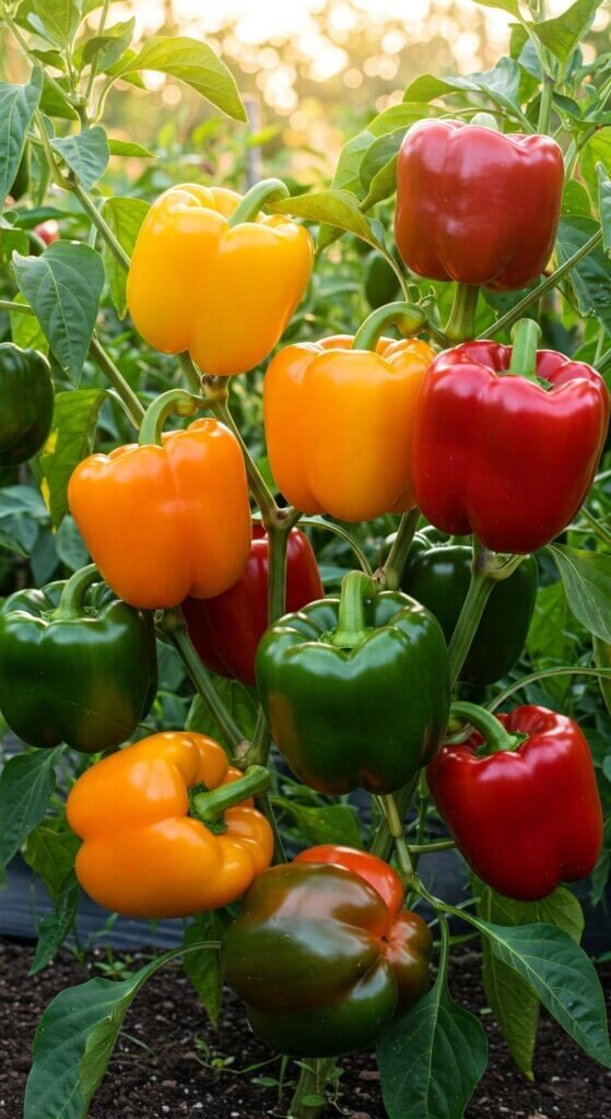 bell pepper