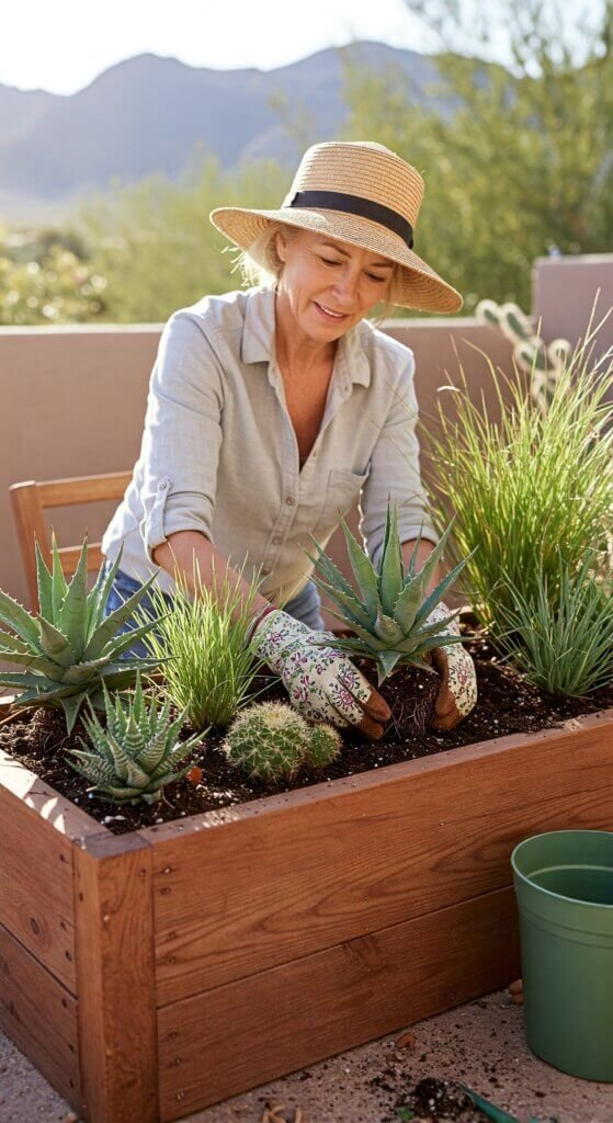 diy-desert-garden