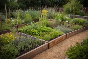 diy-medical-herb-garden