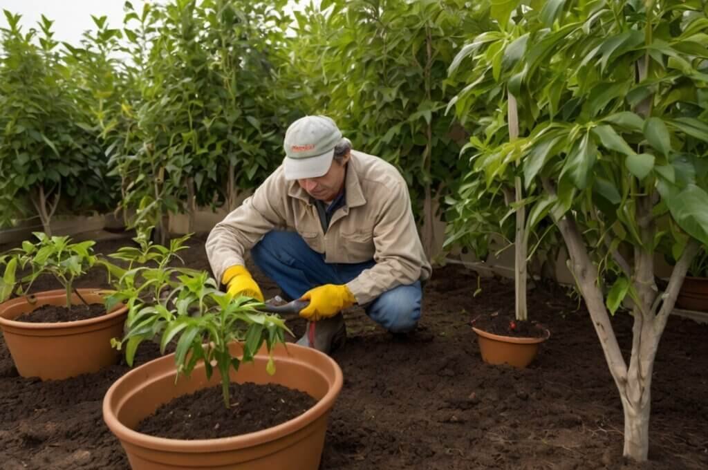 pruning-pepper-plants