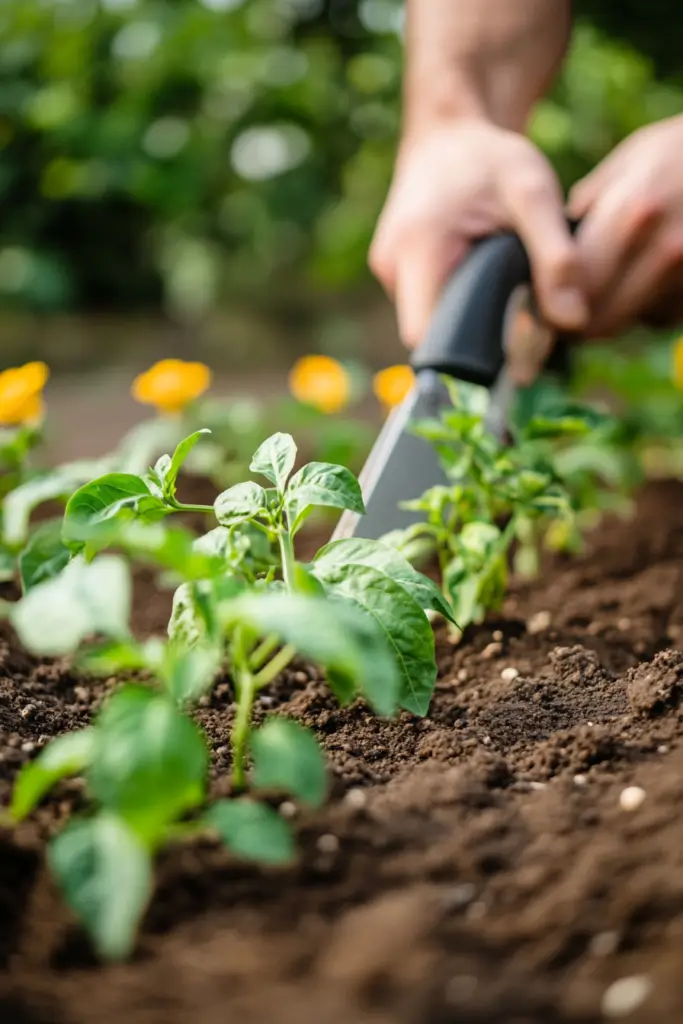 pruning-pepper-plants