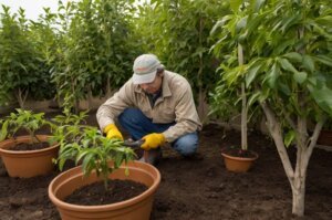 pruning-pepper-plants