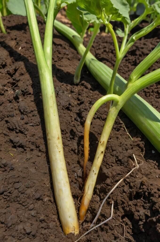 root-rot-in-zucchini