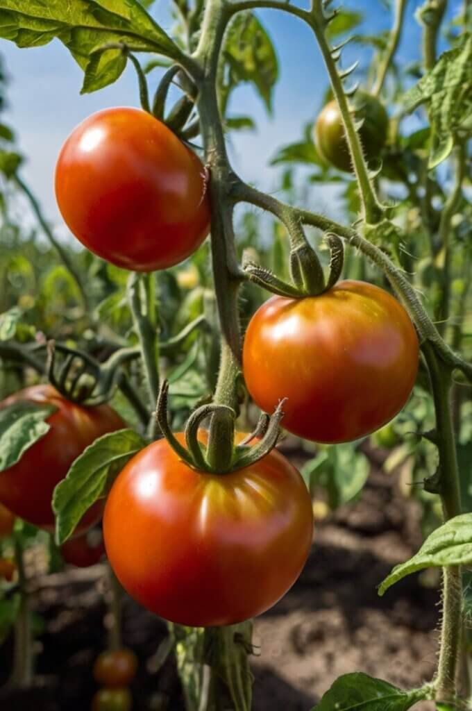 tomato-blight