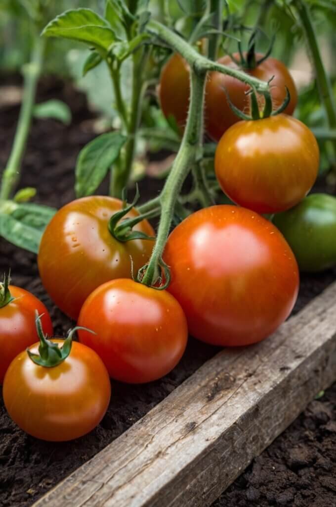 tomato-blight
