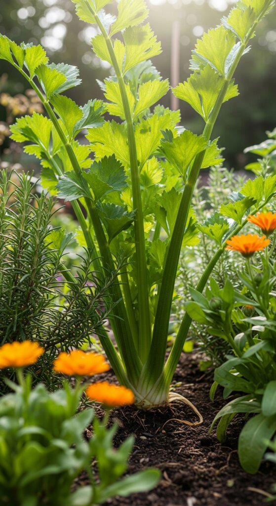 celery-companion-plants