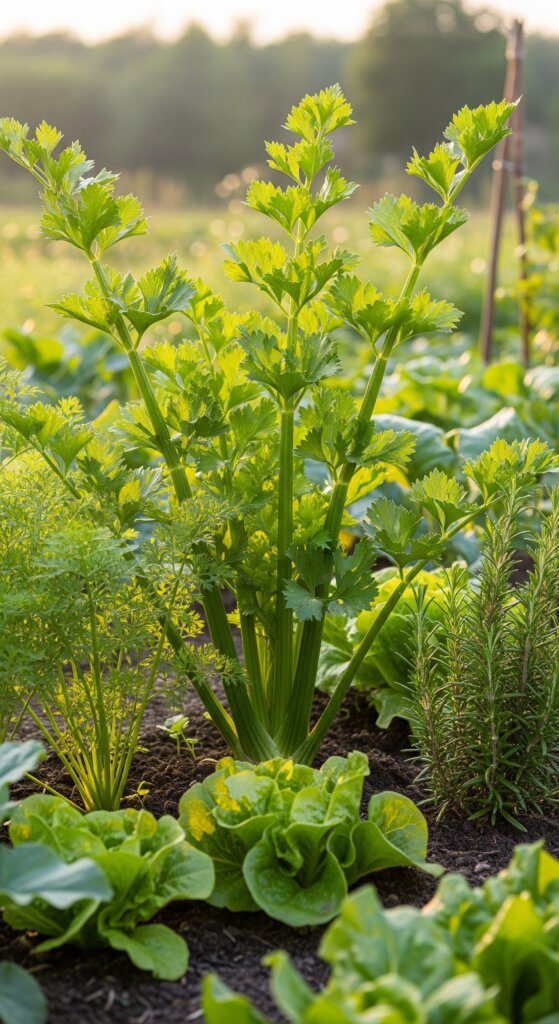 celery-companion-plants